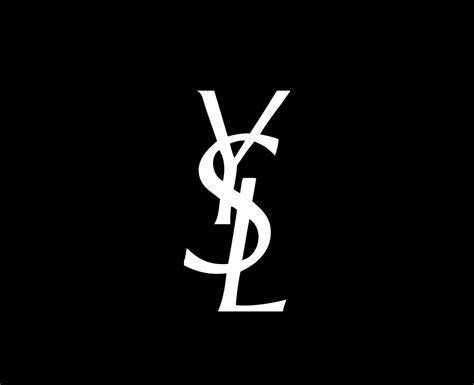 logo white ysl beauté|ysl beaute hk.